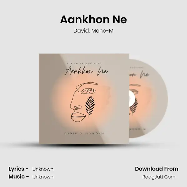 Aankhon Ne mp3 song