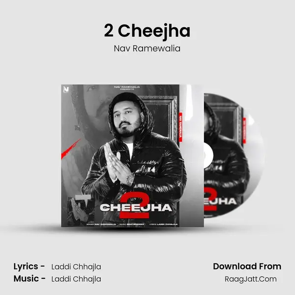 2 Cheejha mp3 song