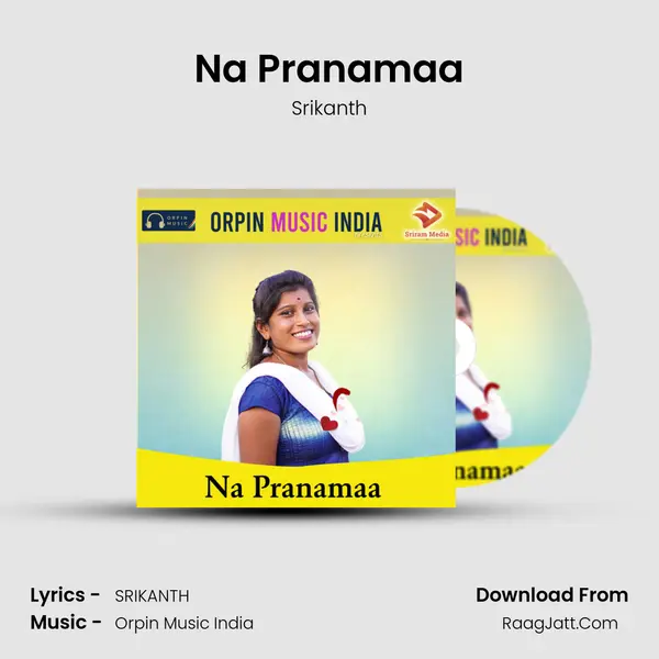 Na Pranamaa mp3 song