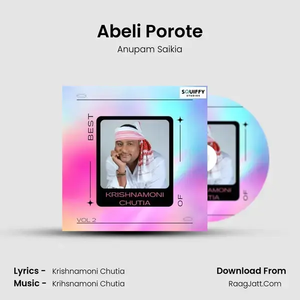 Abeli Porote mp3 song