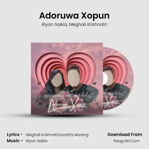 Adoruwa Xopun mp3 song