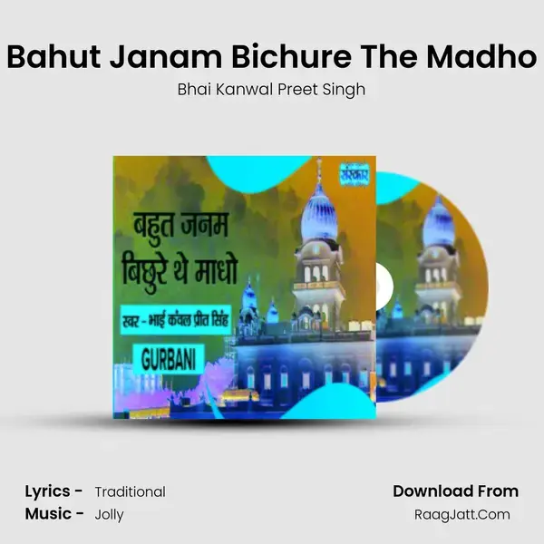 Bahut Janam Bichure The Madho mp3 song