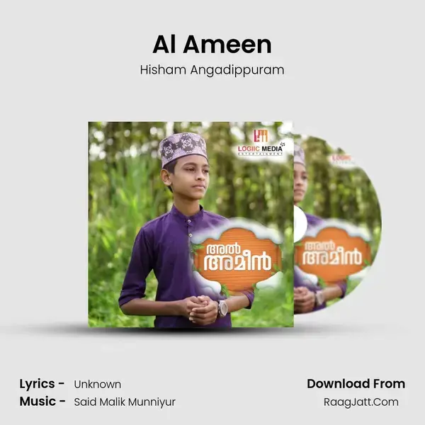 Al Ameen - Hisham Angadippuram