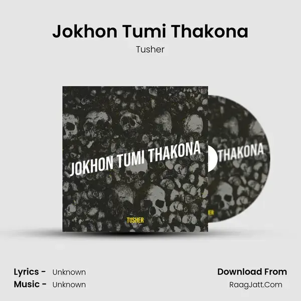 Jokhon Tumi Thakona mp3 song