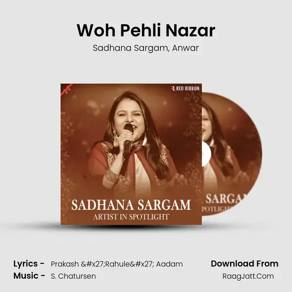 Woh Pehli Nazar mp3 song