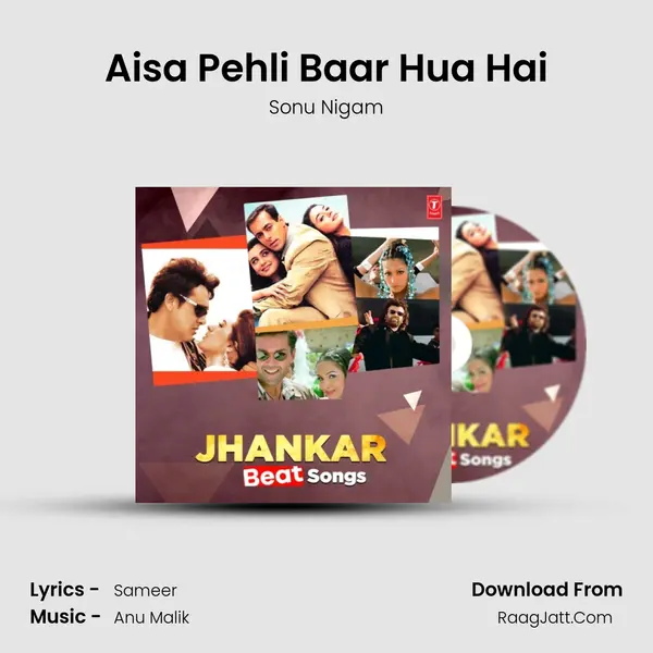 Aisa Pehli Baar Hua Hai(Remix By Mahendra Kumar) Song mp3 | Sonu Nigam