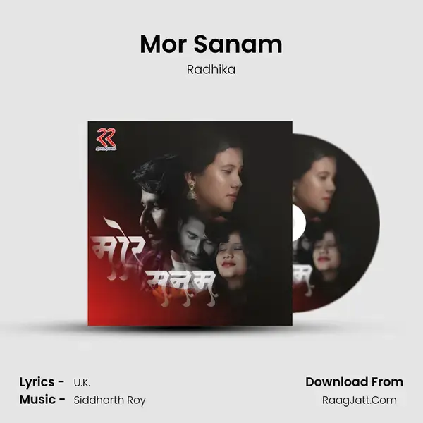 Mor Sanam mp3 song