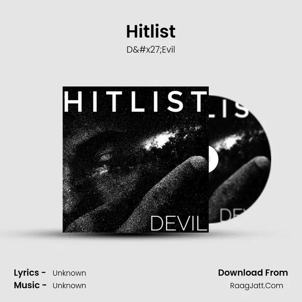 Hitlist mp3 song