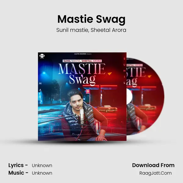 Mastie Swag mp3 song