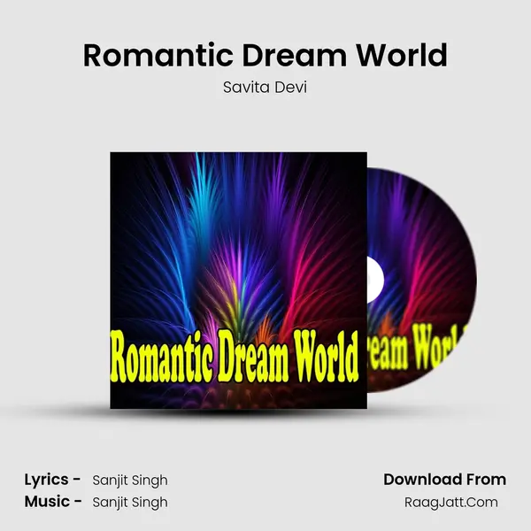 Romantic Dream World mp3 song