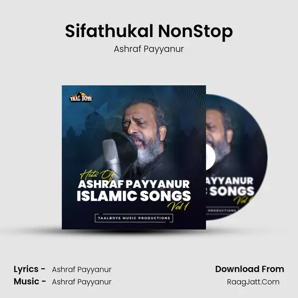 Sifathukal NonStop mp3 song