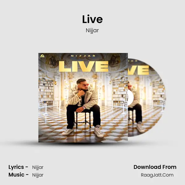 Live Song mp3 | Nijjar