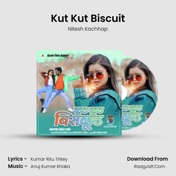 Kut Kut Biscuit mp3 song