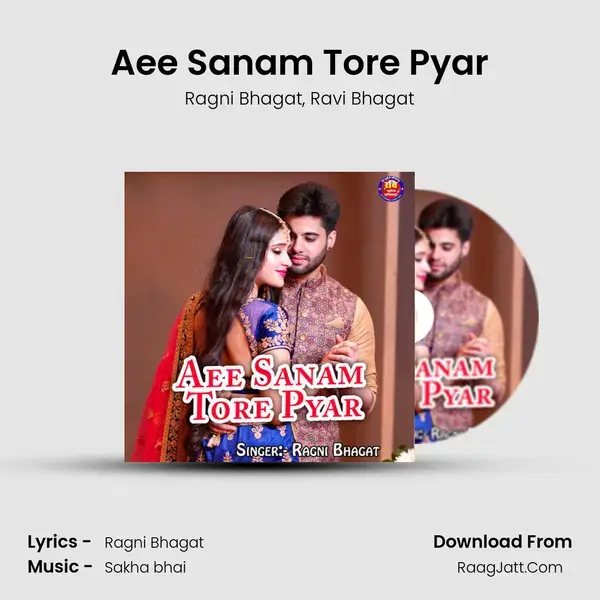 Aee Sanam Tore Pyar mp3 song