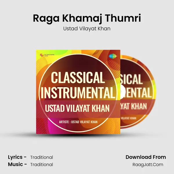 Raga Khamaj Thumri mp3 song