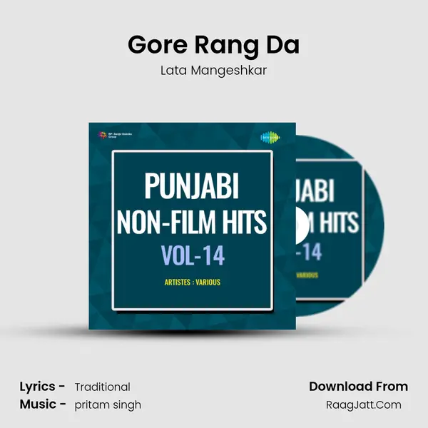 Gore Rang Da mp3 song