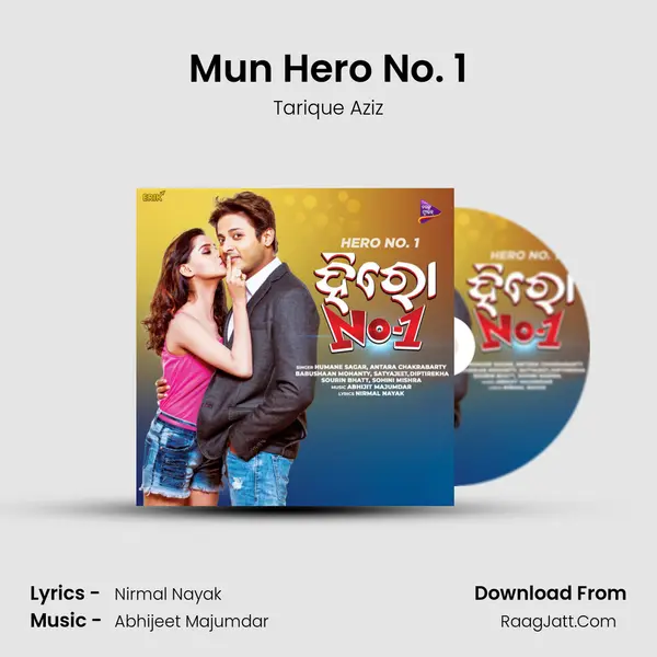 Mun Hero No. 1 mp3 song