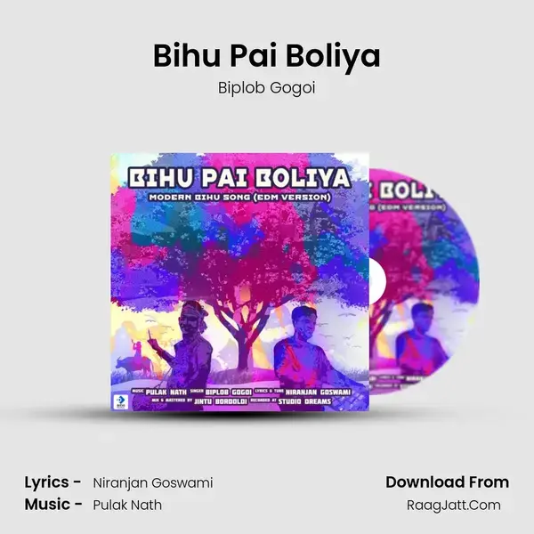 Bihu Pai Boliya mp3 song