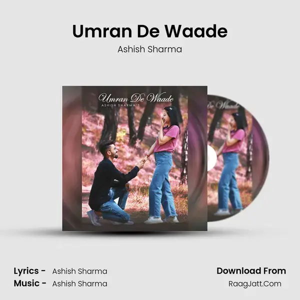 Umran De Waade mp3 song