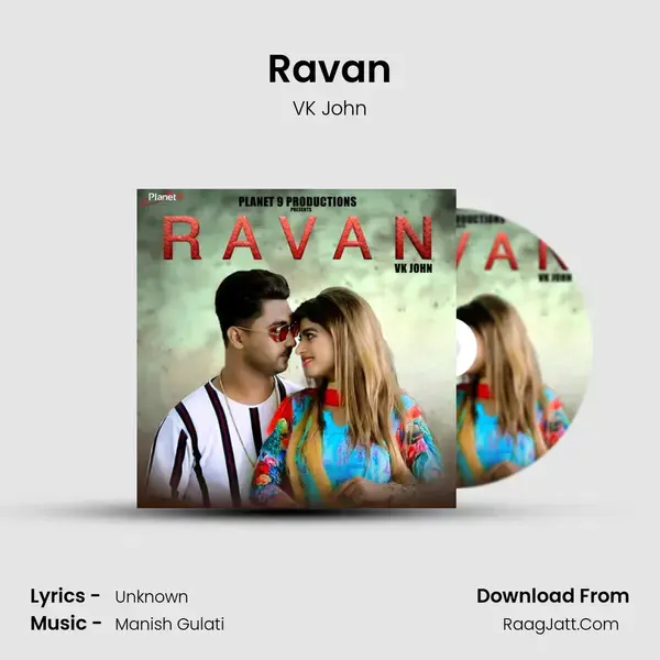 Ravan mp3 song