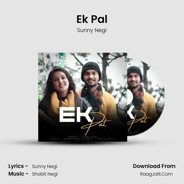 Ek Pal mp3 song