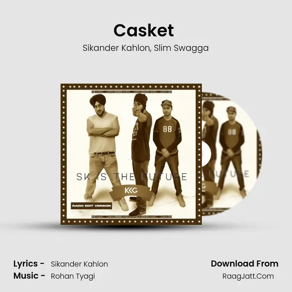 Casket (Intro) mp3 song