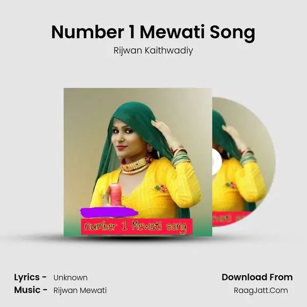 Number 1 Mewati Song Song mp3 | Rijwan Kaithwadiy