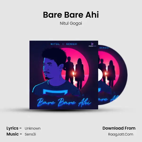 Bare Bare Ahi mp3 song