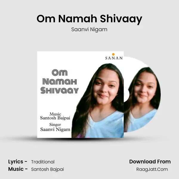 Om Namah Shivaay mp3 song