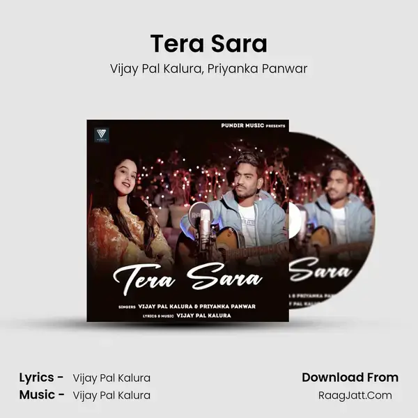 Tera Sara mp3 song