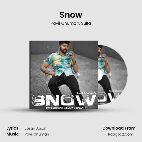 Snow mp3 song