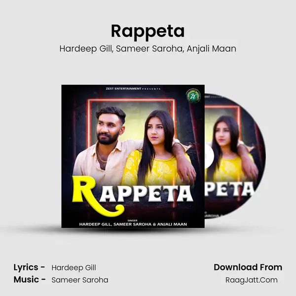 Rappeta mp3 song