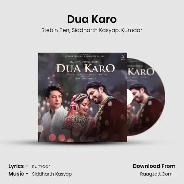 Dua Karo Song mp3 | Stebin Ben