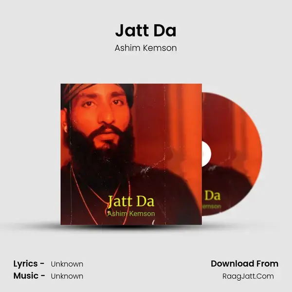 Jatt Da mp3 song