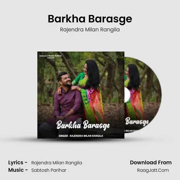 Barkha Barasge mp3 song