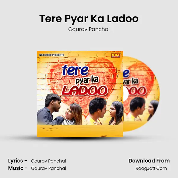 Tere Pyar Ka Ladoo mp3 song