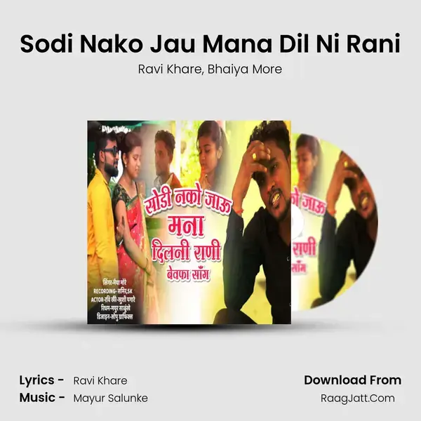 Sodi Nako Jau Mana Dil Ni Rani mp3 song