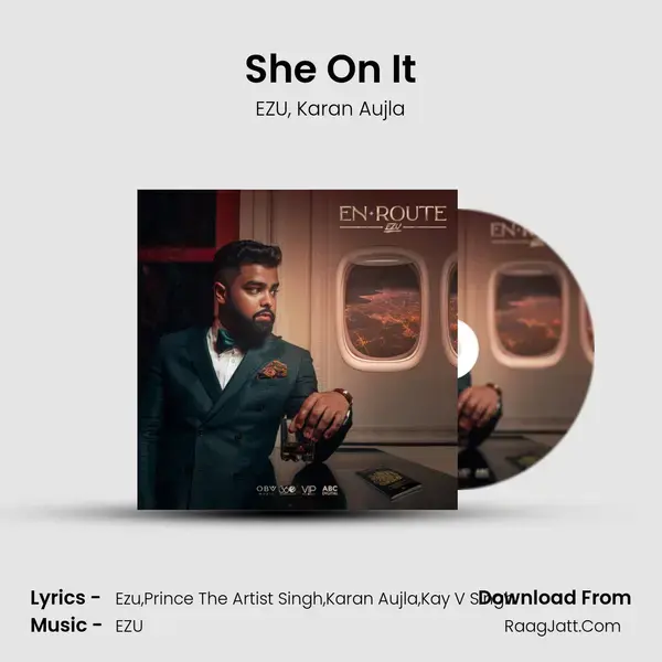 She On It Song mp3 | EZU