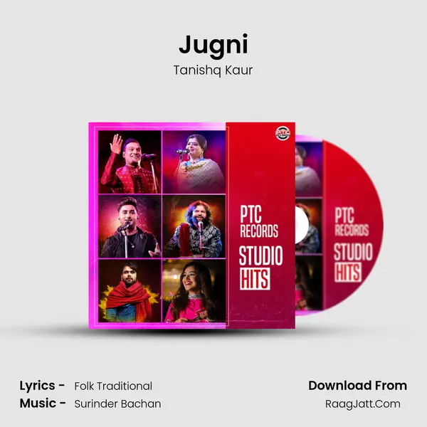 Jugni mp3 song