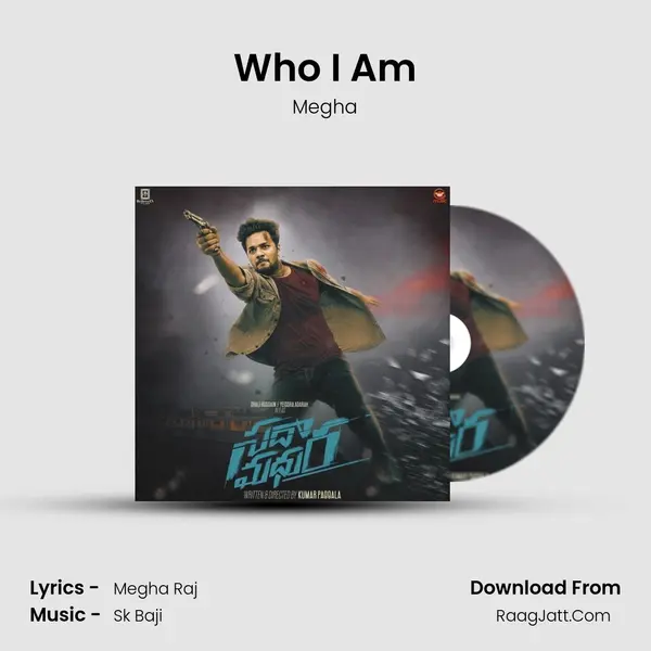 Who I Am Song mp3 | Megha