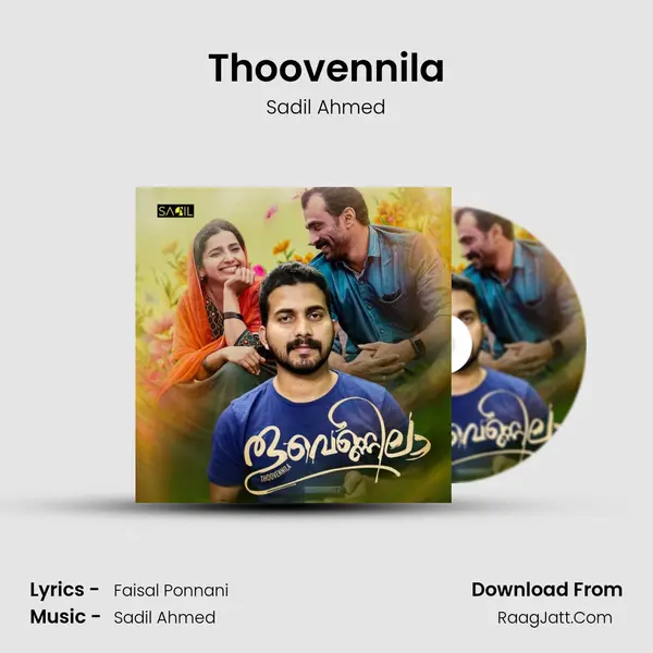 Thoovennila mp3 song