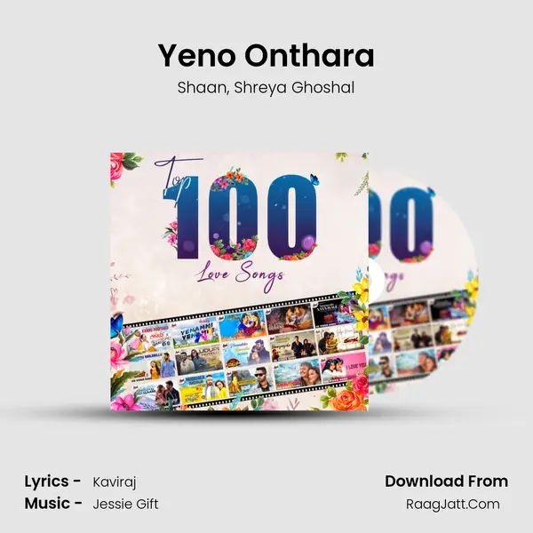 Yeno Onthara mp3 song