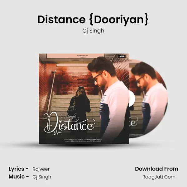 Distance {Dooriyan} mp3 song