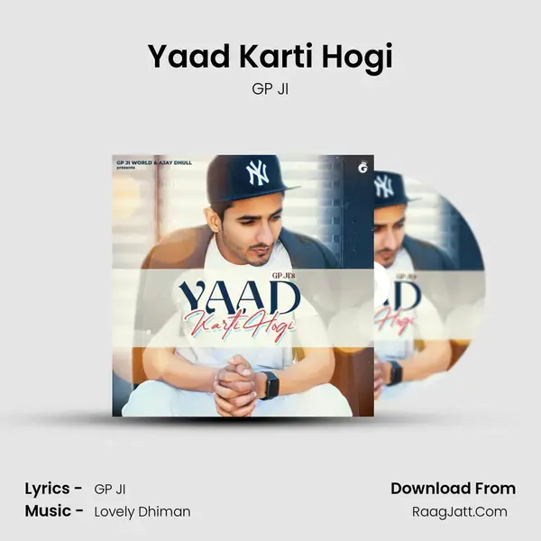 Yaad Karti Hogi mp3 song