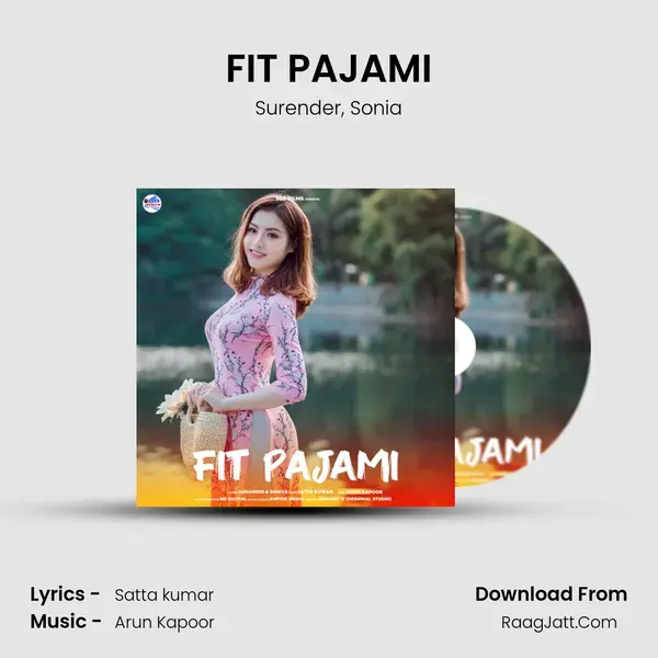 FIT PAJAMI mp3 song