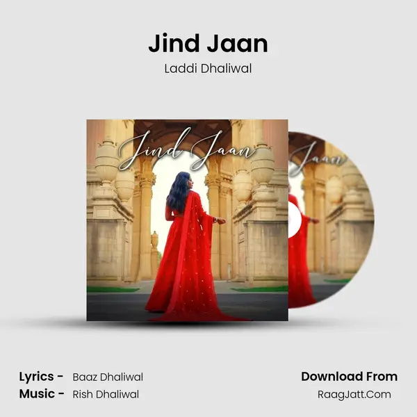 Jind Jaan mp3 song