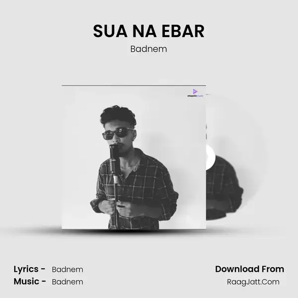 SUA NA EBAR mp3 song