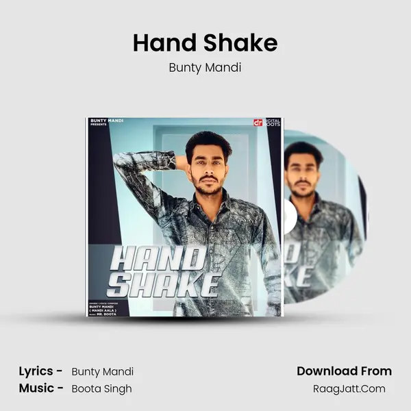 Hand Shake mp3 song