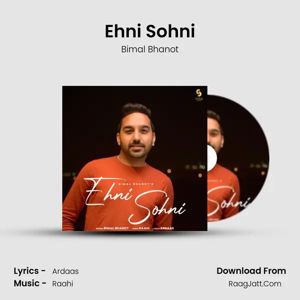 Ehni Sohni Song mp3 | Bimal Bhanot