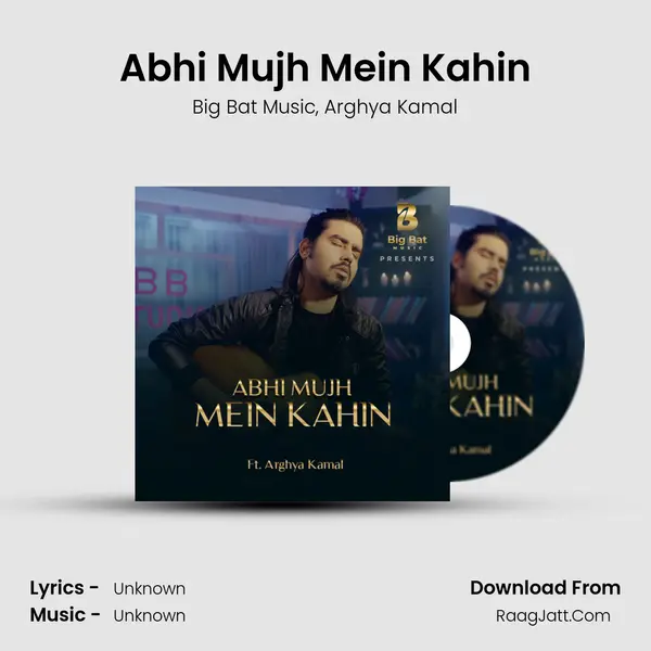 Abhi Mujh Mein Kahin mp3 song